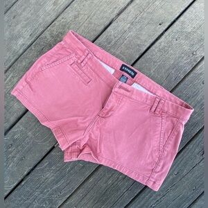 Coral 3” Inseam Shorts